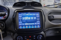 JEEP RENEGADE LIMITED USATA KM0 MATERA 66