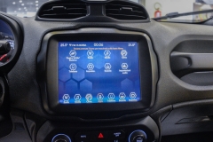 JEEP RENEGADE LIMITED USATA KM0 MATERA 67