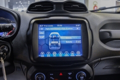 JEEP RENEGADE LIMITED USATA KM0 MATERA 68