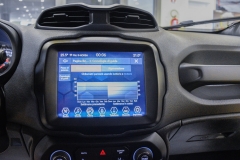 JEEP RENEGADE LIMITED USATA KM0 MATERA 69