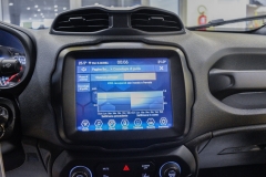 JEEP RENEGADE LIMITED USATA KM0 MATERA 70