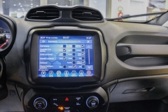 JEEP RENEGADE LIMITED USATA KM0 MATERA 72