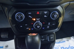 JEEP RENEGADE LIMITED USATA KM0 MATERA 72b