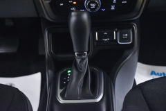 JEEP RENEGADE LIMITED USATA KM0 MATERA 72d