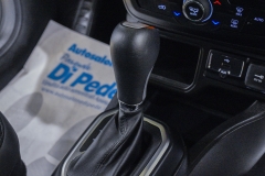 JEEP RENEGADE LIMITED USATA KM0 MATERA 72e