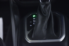 JEEP RENEGADE LIMITED USATA KM0 MATERA 72f