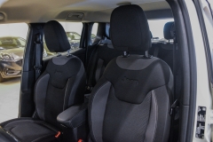 JEEP RENEGADE LIMITED USATA KM0 MATERA 72h1