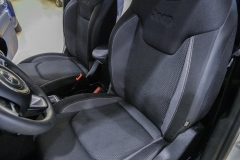 JEEP RENEGADE LIMITED USATA KM0 MATERA 72i2