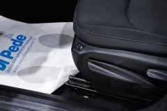 JEEP RENEGADE LIMITED USATA KM0 MATERA 72i3