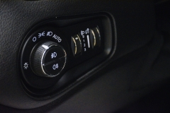 JEEP RENEGADE LIMITED USATA KM0 MATERA 72i6