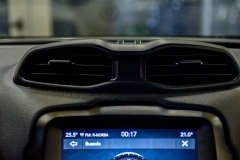 JEEP RENEGADE LIMITED USATA KM0 MATERA 72i8