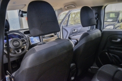 JEEP RENEGADE LIMITED USATA KM0 MATERA 72l