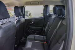 JEEP RENEGADE LIMITED USATA KM0 MATERA 72m