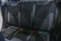 JEEP RENEGADE LIMITED USATA KM0 MATERA 72n