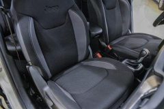 JEEP RENEGADE LIMITED USATA KM0 MATERA 73