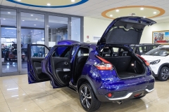 NISSAN JUKE 12