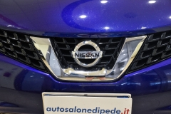 NISSAN JUKE 17
