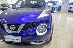 NISSAN JUKE 18