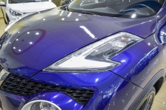 NISSAN JUKE 19