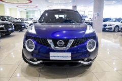 NISSAN JUKE 2