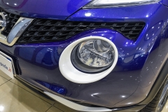 NISSAN JUKE 20