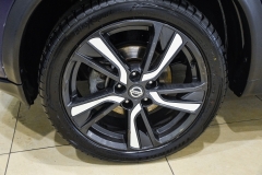 NISSAN JUKE 22