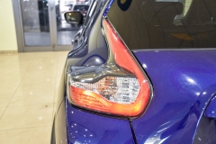 NISSAN JUKE 25