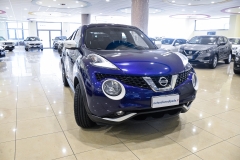 NISSAN JUKE 3