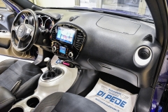 NISSAN JUKE 30