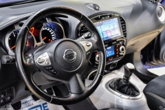 NISSAN JUKE 31