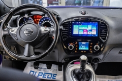 NISSAN JUKE 32