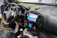NISSAN JUKE 33