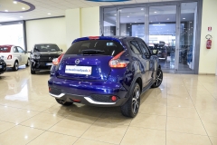 NISSAN JUKE 4