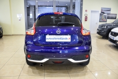 NISSAN JUKE 5