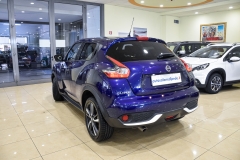 NISSAN JUKE 6