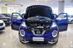 NISSAN JUKE 8