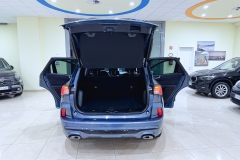 FORD KUGA 2.0 TDI ST LINE USATA KM0 MATERA 10