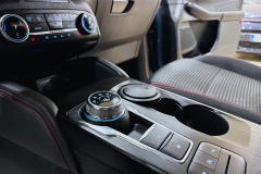 FORD KUGA 2.0 TDI ST LINE USATA KM0 MATERA 101A