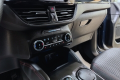 FORD KUGA 2.0 TDI ST LINE USATA KM0 MATERA 101B
