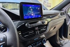 FORD KUGA 2.0 TDI ST LINE USATA KM0 MATERA 101C