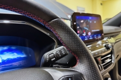 FORD KUGA 2.0 TDI ST LINE USATA KM0 MATERA 101G