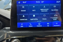 FORD KUGA 2.0 TDI ST LINE USATA KM0 MATERA 101H