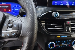 FORD KUGA 2.0 TDI ST LINE USATA KM0 MATERA 101M
