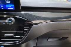 FORD KUGA 2.0 TDI ST LINE USATA KM0 MATERA 101P