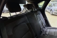 FORD KUGA 2.0 TDI ST LINE USATA KM0 MATERA 110