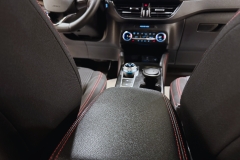 FORD KUGA 2.0 TDI ST LINE USATA KM0 MATERA 112