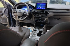 FORD KUGA 2.0 TDI ST LINE USATA KM0 MATERA 113