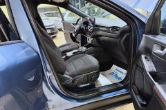 FORD KUGA 2.0 TDI ST LINE USATA KM0 MATERA 113A