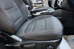 FORD KUGA 2.0 TDI ST LINE USATA KM0 MATERA 115