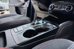 FORD KUGA 2.0 TDI ST LINE USATA KM0 MATERA 118